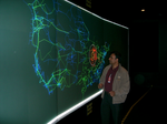 Visualizing the National Energy Grid