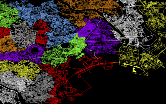 Exact-Differential Simulation: Differential Processing of Large-Scale Discrete Event Simulations
