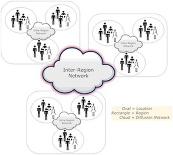 Reversible Parallel Discrete-Event Execution of Large-scale Epidemic Outbreak Models