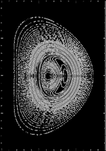 Scaling Optimization of the SIESTA MHD Code